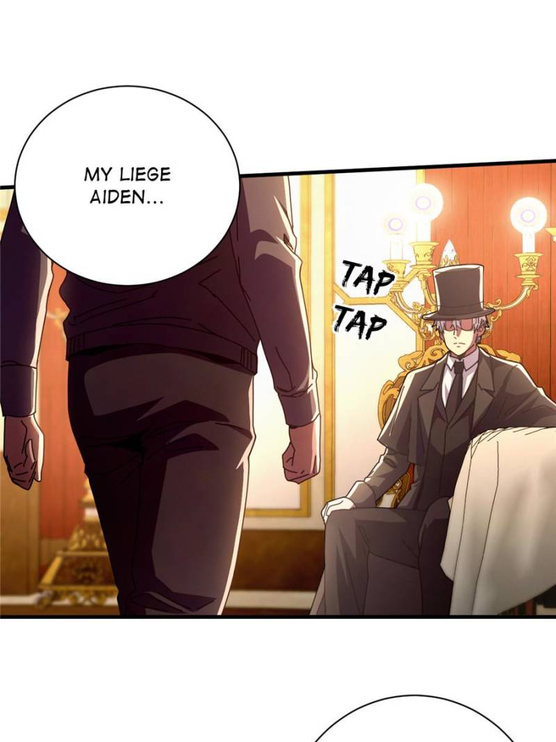 A Transmigrated Warden's Battle for Redemption Chapter 111 56